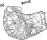 Getriebe 2WD category icon/image